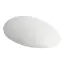 Laufen Alessi One Сиденье для унитаза 48.1x35x10.7см с микролифтом, цвет: белый