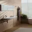 Laufen Alessi One Раковина 120х50х16.5 см, 1 отв., покрытие LCC, цвет: белый