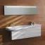 Laufen Alessi One Раковина 120х50х16.5 см, 1 отв., покрытие LCC, цвет: белый