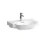 Laufen New Classic Раковина 60х48х16.5 см, без отв., цвет: белый матовый