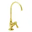 Nicolazzi El Capitan MINI Кран для питьевой воды, цвет: Gold