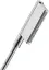 AXOR One Ручной душ 2jet, цвет: хромированный
