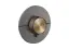 AXOR ShowerSelect ID Термостат скрытого монтажа круглый на 1 функцию (акцент: вставка)