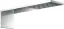 AXOR ShowerComposition Модуль верхнего душа 110/220 1jet, цвет: хром