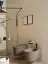 Комплект: унитаз подвесной RIMLESS+биде подвесное Cielo I CATINI