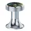 Вентиль Jorger Valencia 638.40.650.000-55 хром/лабрадорит