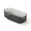 Отдельностоящая ванна Dea Design Shadow DD8675.1700.R4 цвет-SMOKY BLACK-R4