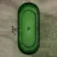 Ванна Dea Design Shadow DD8675.1700.R3 Emerald R3