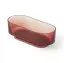 Отдельностоящая ванна Dea Design Shadow DD8675.1700.R5 цвет-POMEGRANATE-R5