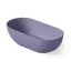 Отдельностоящая ванна Dea Design Shadow DD8619.1650.14 цвет-LILAC-14
