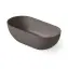 Отдельностоящая ванна Dea Design DD8619.1650.6 цвет-GREY BROWN-6
