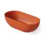 Отдельностоящая ванна Dea Design Shadow DD8619.1650.7 цвет-ORANGE-7