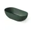 Отдельностоящая ванна Dea Design Shadow DD8619.1650.11 цвет-DARK GREEN-11