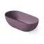 Отдельностоящая ванна Dea Design Shadow DD8619.1650.8 цвет-LAVENDER-8