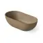 Отдельностоящая ванна Dea Design Shadow DD8619.1650.2 цвет-LIGHT CAMEL-2