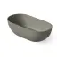 Отдельностоящая ванна Dea Design Shadow DD8619.1650.4 цвет-LIGHT GREY-4