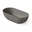 Отдельностоящая ванна Dea Design Shadow DD8619.1650.3 цвет-GREY-3