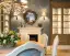 Зеркало интерьерное Porta Romana IVY SHADOW MIRROR WM40