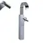 Смеситель для раковины Jorger EMPIRE ROYAL CRYSTAL 626.10.332.000 chrome