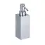 Дозатор Jorger EMPIRE ROYAL CRYSTAL 627.00.016.000 chrome