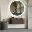 Комплект мебели для ванной Oasis Naos