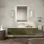 Комплект мебели для ванной Oasis Naos NA 015