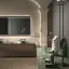 Комплект мебели для ванной Oasis Naos NA 013