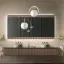 Комплект мебели для ванной Oasis Naos NA 013