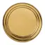 Смеситель для раковины Cristal&Bronze ODIOT C65-D1-1301 золото