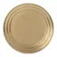 Ершик туалетный Cristal&Bronze Metal FS01-D3-698 Matt Soft Gold