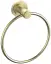 Держатель для полотенец Cristal&Bronze CÉLESTE OR C23-D3-510 Matt Soft Gold