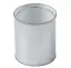 Корзина Cristal&Bronze Metal FS01-A1-674 хром