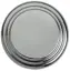 Держатель для туалетной бумаги Cristal&Bronze VOLGA C14-A1-504 POLISHED CHROME