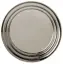 Крючок Cristal&Bronze VOLGA C14-A2-502 POLISHED NICKEL