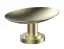 Мыльница Cristal&Bronze ALLIANCE C29-D3-517 Matt Soft Gold