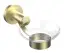 Мыльница Cristal&Bronze ALLIANCE C29-D3-515 Matt Soft Gold