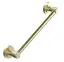 Поручень для ванной Cristal&Bronze ALLIANCE C29-D3-512 Matt Soft Gold