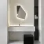 Antonio Lupi Specchidicarta Зеркало