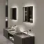 Antonio Lupi Teca Зеркало для ванной