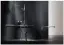 Поручень вдоль стены справа или слева KEUCO AXESS 35015 010201 1150 мм, со штангой для душа, цвет Хром