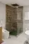 Унитаз напольный с WASHLET, выпуск в пол