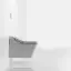 SX WASHLET унитаз подвесной c AutoFlash автосмывом