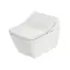 SX WASHLET унитаз подвесной c AutoFlash автосмывом