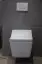 SX WASHLET унитаз подвесной c AutoFlash автосмывом