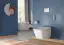 SW WASHLET унитаз подвесной c AutoFlash автосмывом