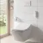 SX WASHLET унитаз подвесной c AutoFlash автосмывом