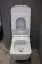 SX WASHLET унитаз подвесной c AutoFlash автосмывом
