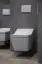 SX WASHLET унитаз подвесной c AutoFlash автосмывом