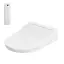 GP унитаз подвесной с WASHLET RG
