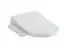 MH унитаз подвесной с WASHLET S 2.0